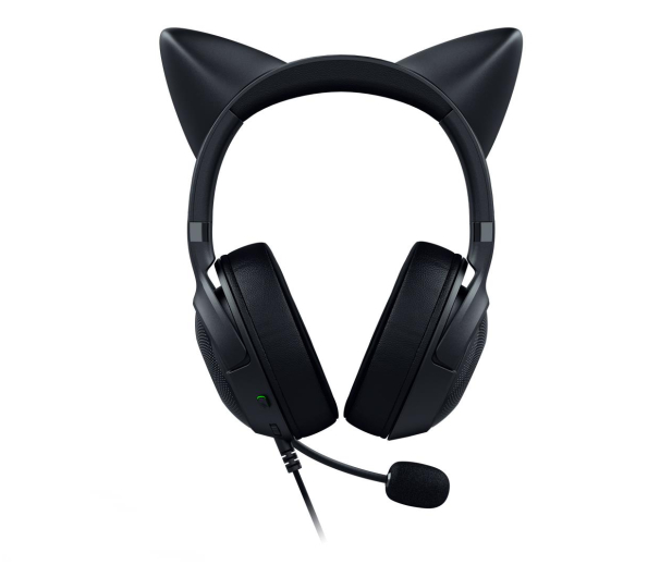 Razer Kraken Kitty V2 Black - 1168806 - zdjęcie 6